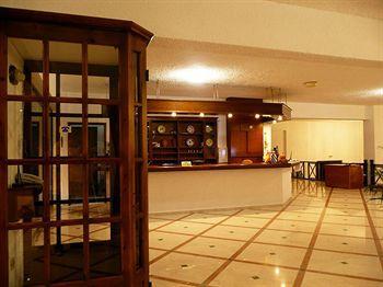 Electra Beach Hotel Karpathos Island Buitenkant foto