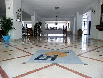 Electra Beach Hotel Karpathos Island Buitenkant foto